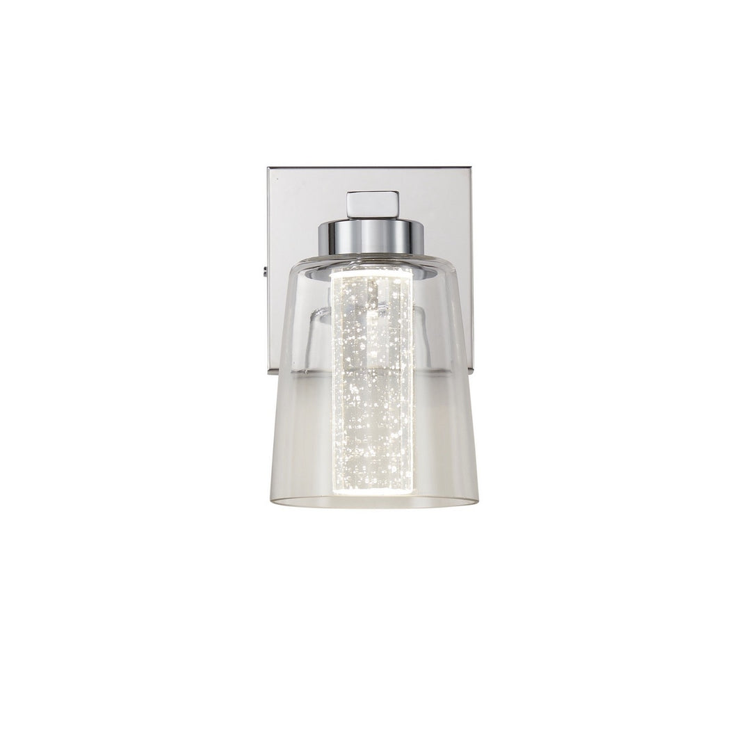 Artcraft Canada - AC7351CH - LED Bathroom - Dalton - Chrome