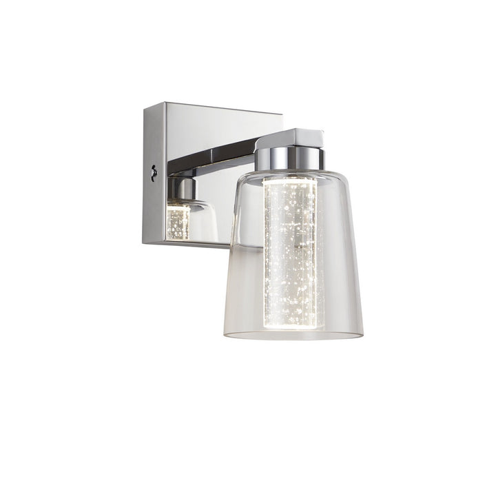 Artcraft Canada - AC7351CH - LED Bathroom - Dalton - Chrome