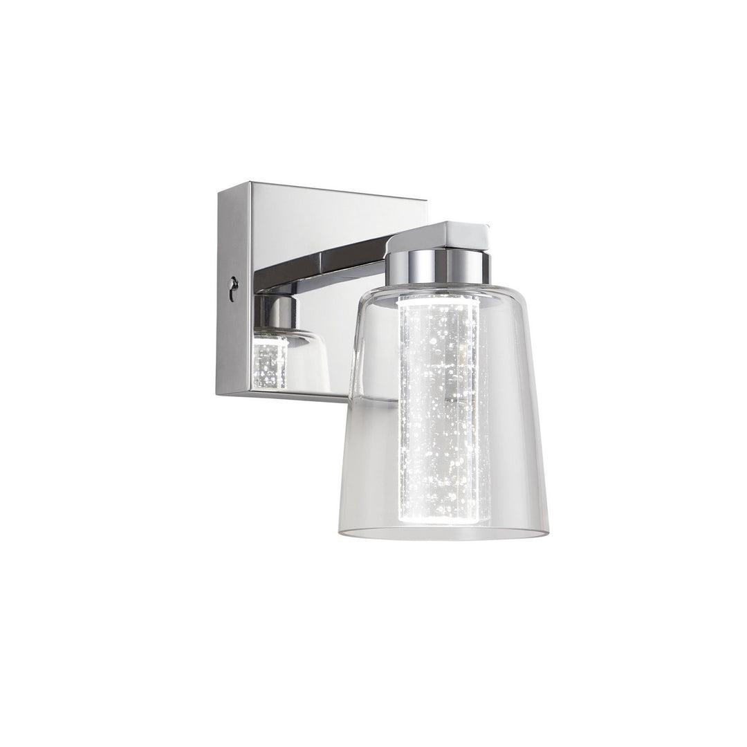 Artcraft Canada - AC7351CH - LED Bathroom - Dalton - Chrome