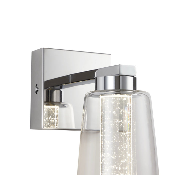 Artcraft Canada - AC7351CH - LED Bathroom - Dalton - Chrome