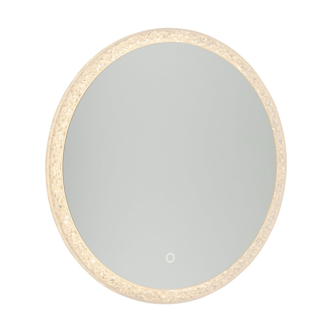 Artcraft Canada - AM358 - LED Mirror - Reflections - Clear