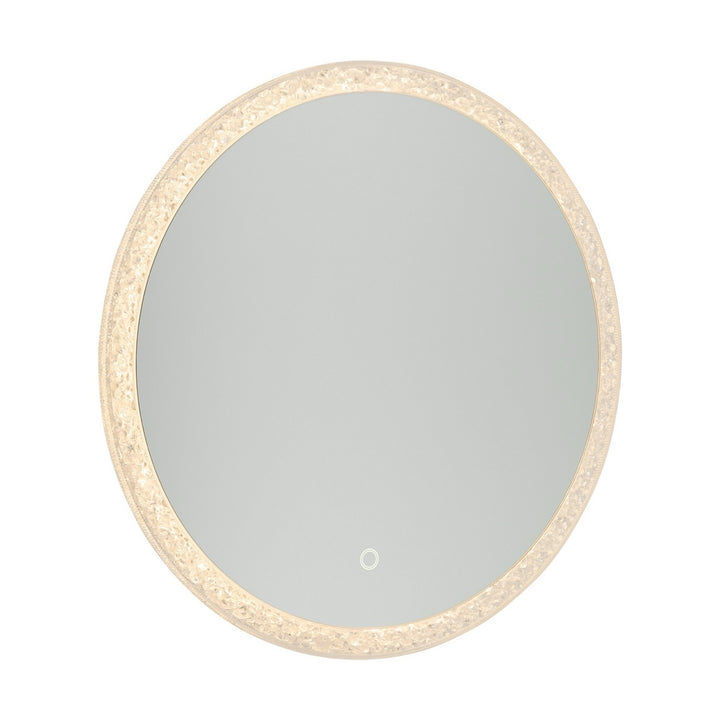 Artcraft Canada - AM358 - LED Mirror - Reflections - Clear