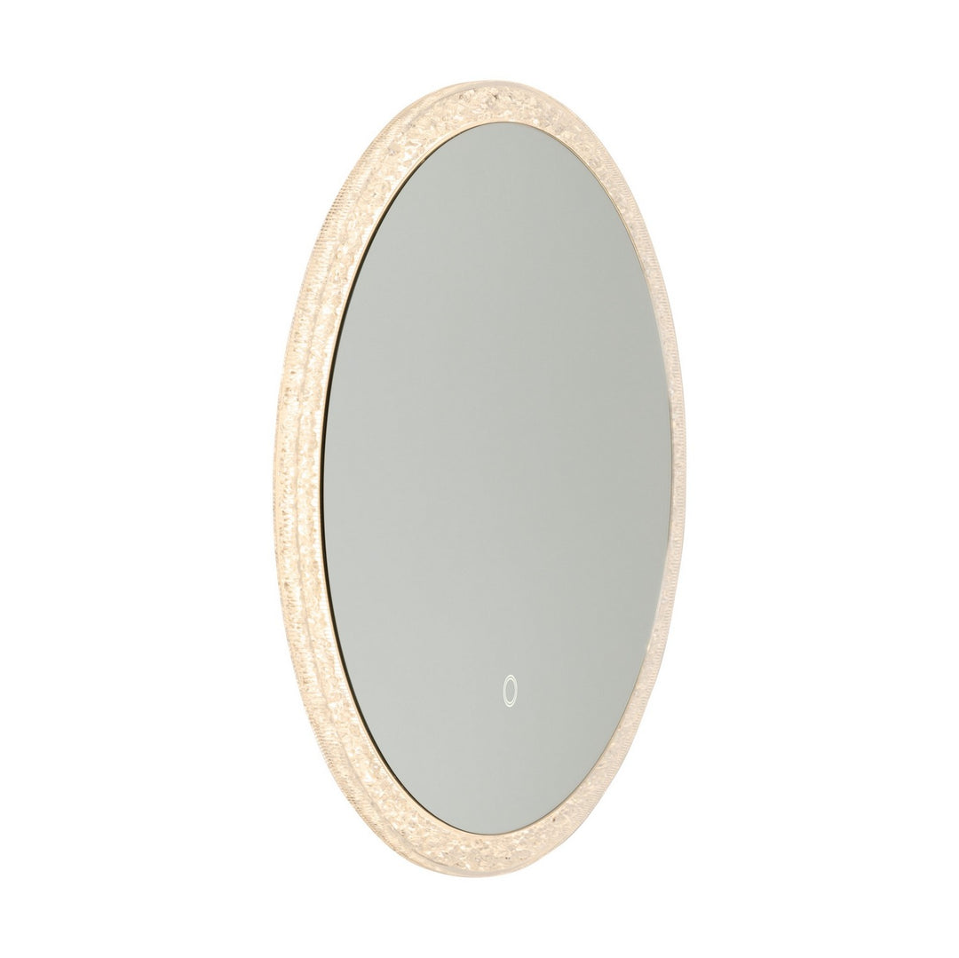 Artcraft Canada - AM358 - LED Mirror - Reflections - Clear