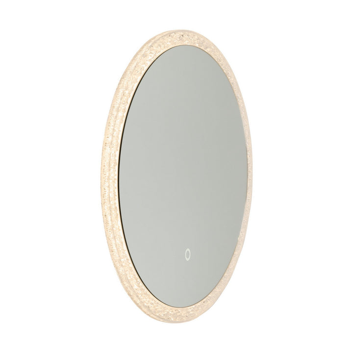 Artcraft Canada - AM358 - LED Mirror - Reflections - Clear