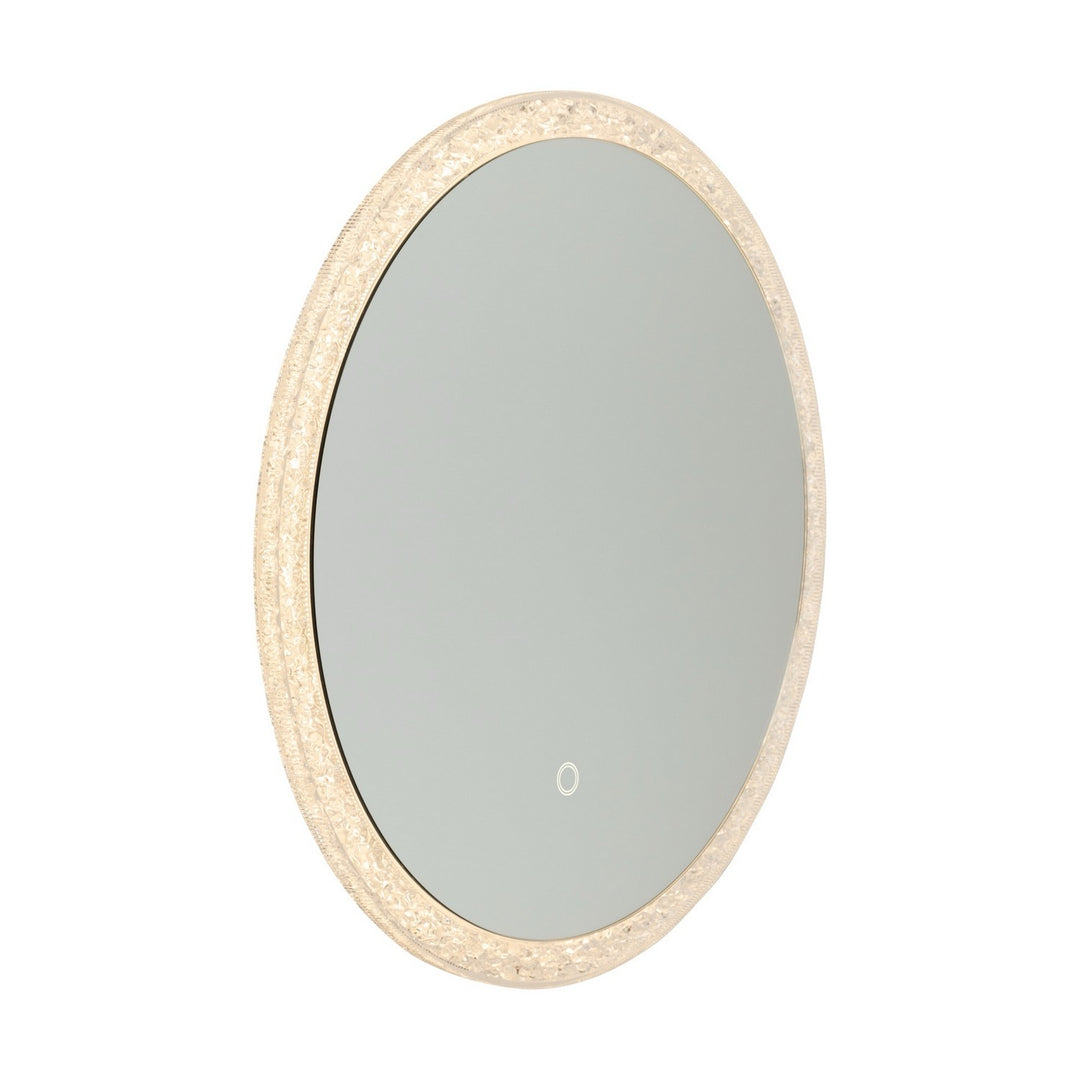 Artcraft Canada - AM358 - LED Mirror - Reflections - Clear