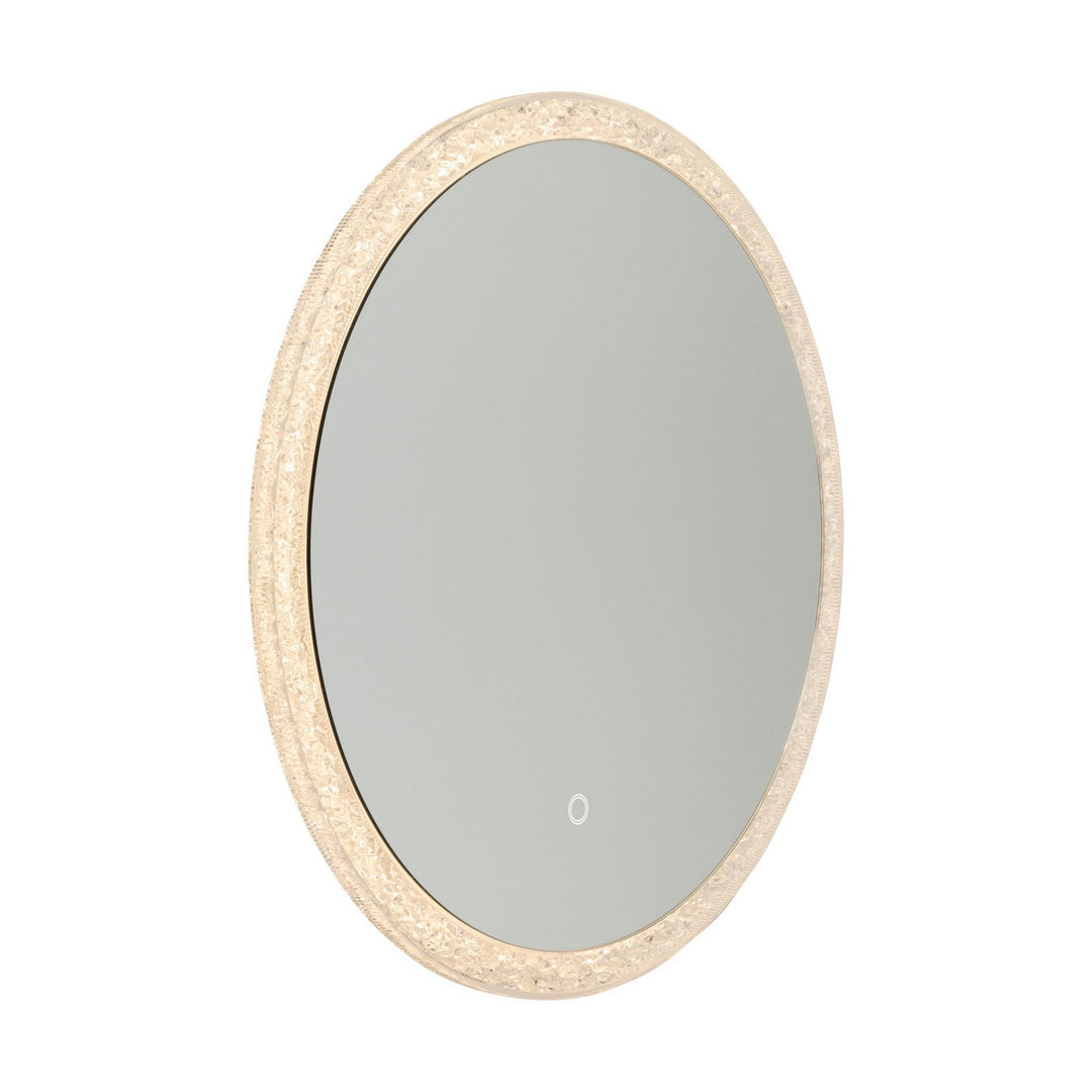 Artcraft Canada - AM358 - LED Mirror - Reflections - Clear