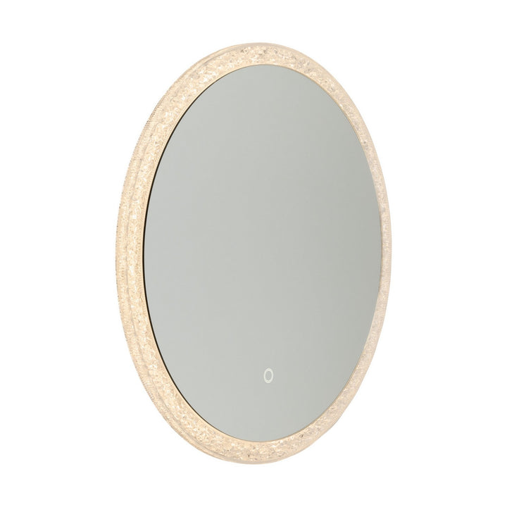 Artcraft Canada - AM358 - LED Mirror - Reflections - Clear