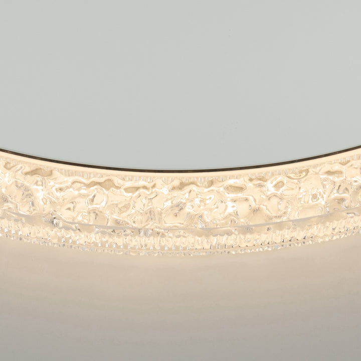 Artcraft Canada - AM358 - LED Mirror - Reflections - Clear
