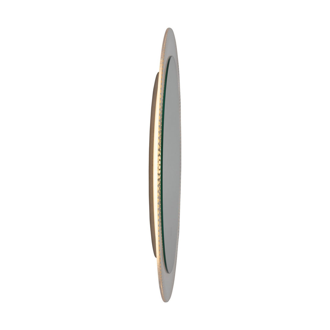 Artcraft Canada - AM361 - LED Mirror - Reflections - Clear