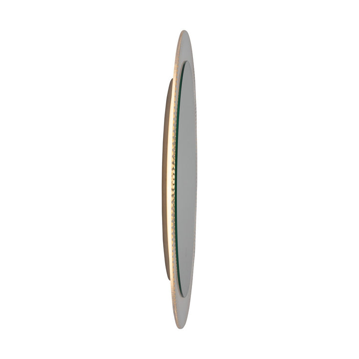 Artcraft Canada - AM361 - LED Mirror - Reflections - Clear