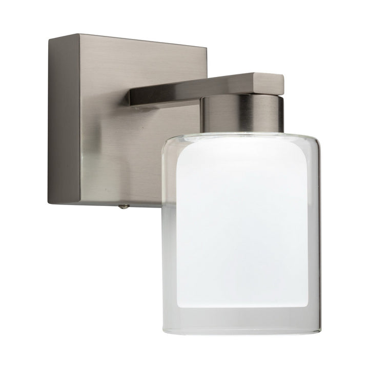 Artcraft Canada - AC7391BN - LED Bathroom - Saville - Brushed Nickel