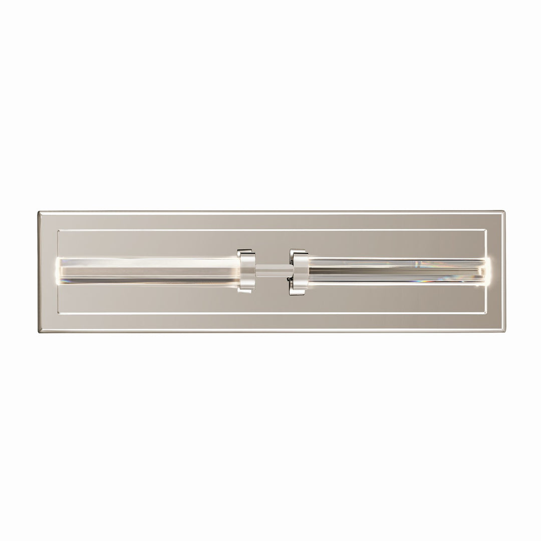 Kichler Canada - 52671PN - LED Wall Sconce - Sycara - Polished Nickel