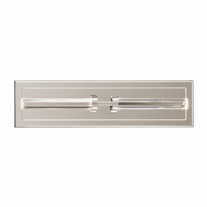 Kichler Canada - 52671PN - LED Wall Sconce - Sycara - Polished Nickel