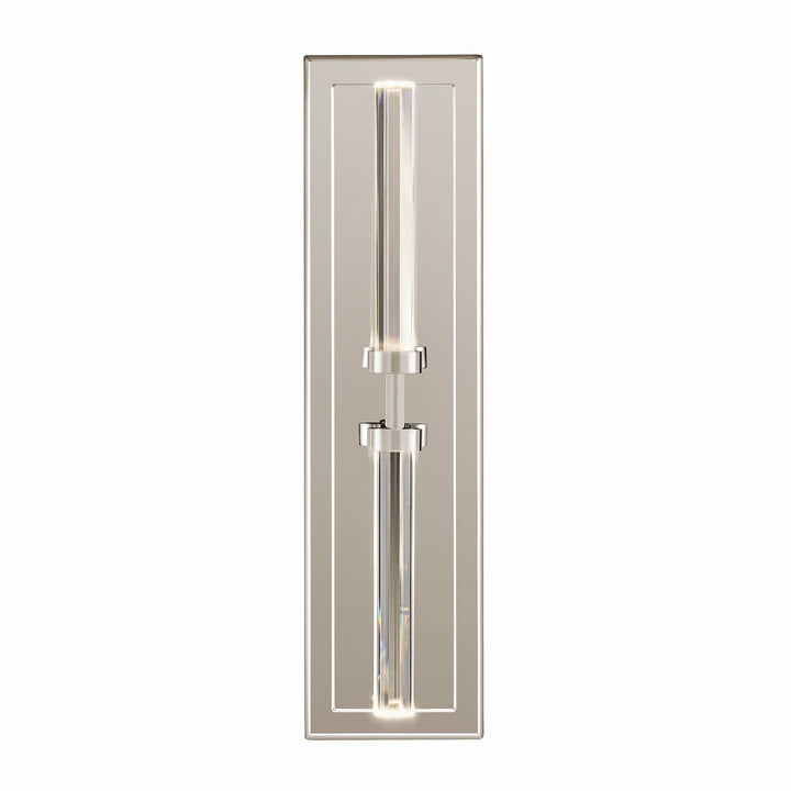 Kichler Canada - 52671PN - LED Wall Sconce - Sycara - Polished Nickel
