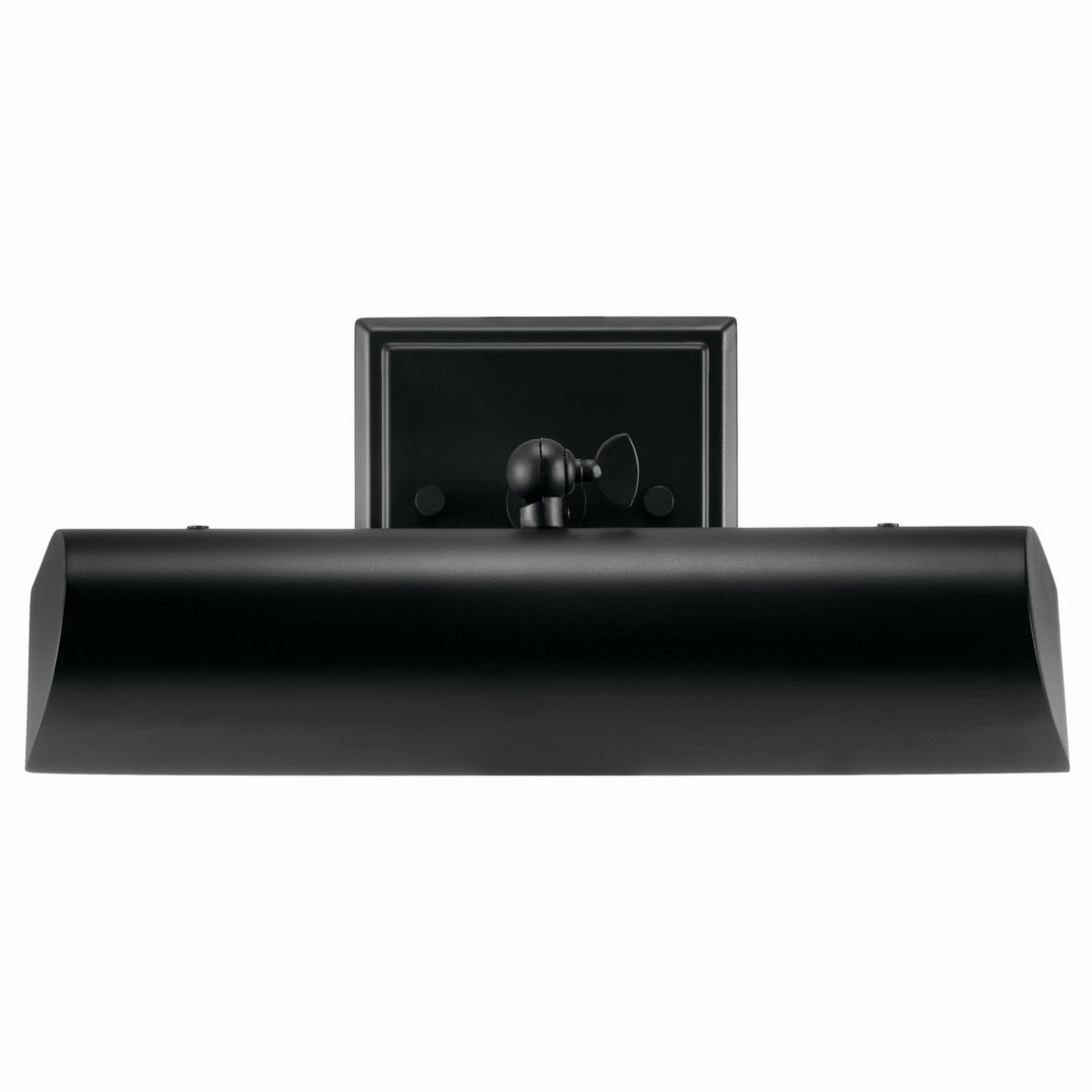 Kichler Canada - 52684BK - LED Picture Light - Carston - Black