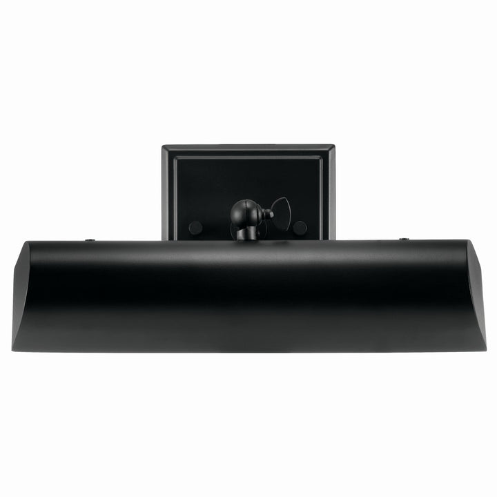 Kichler Canada - 52684BK - LED Picture Light - Carston - Black