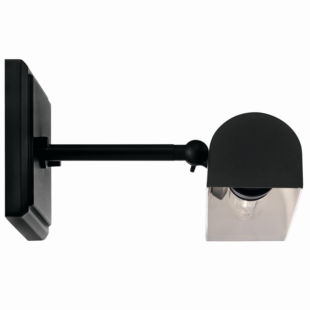 Kichler Canada - 52684BK - LED Picture Light - Carston - Black