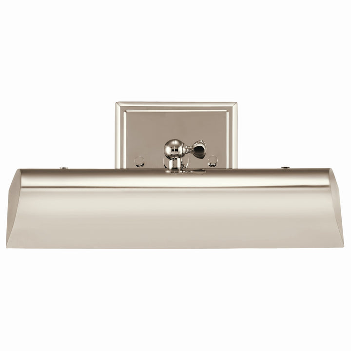 Kichler Canada - 52684PN - LED Picture Light - Carston - Polished Nickel