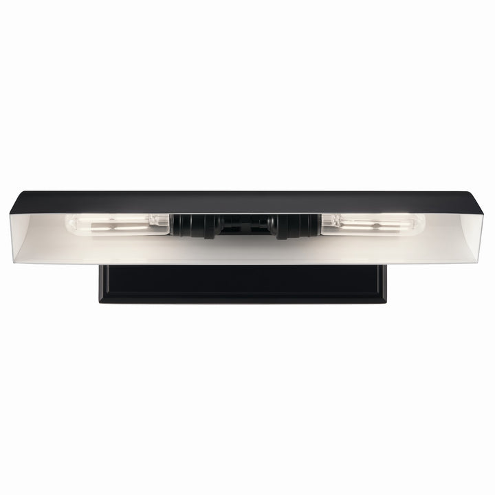 Kichler Canada - 52685BK - LED Picture Light - Carston - Black