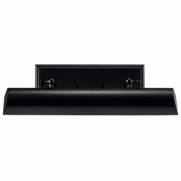 Kichler Canada - 52685BK - LED Picture Light - Carston - Black