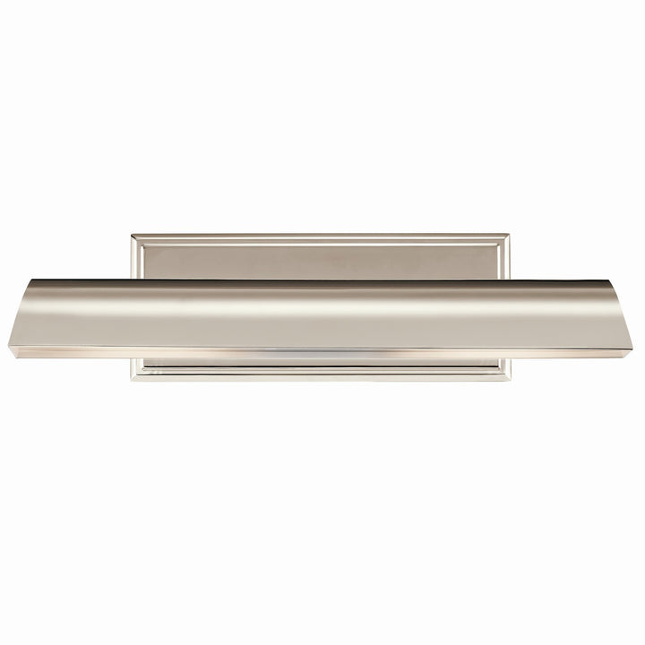 Kichler Canada - 52685PN - LED Picture Light - Carston - Polished Nickel