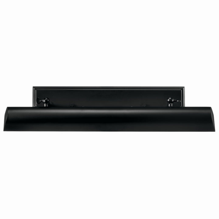 Kichler Canada - 52686BK - LED Picture Light - Carston - Black