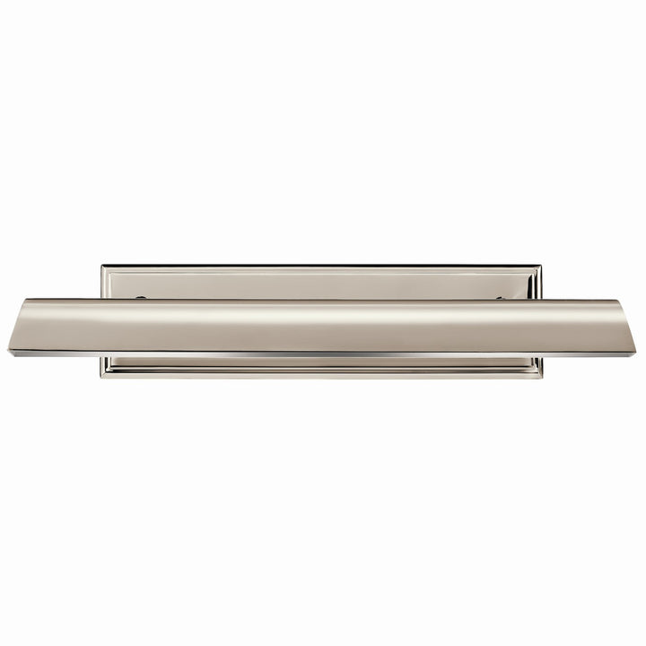Kichler Canada - 52686PN - LED Picture Light - Carston - Polished Nickel