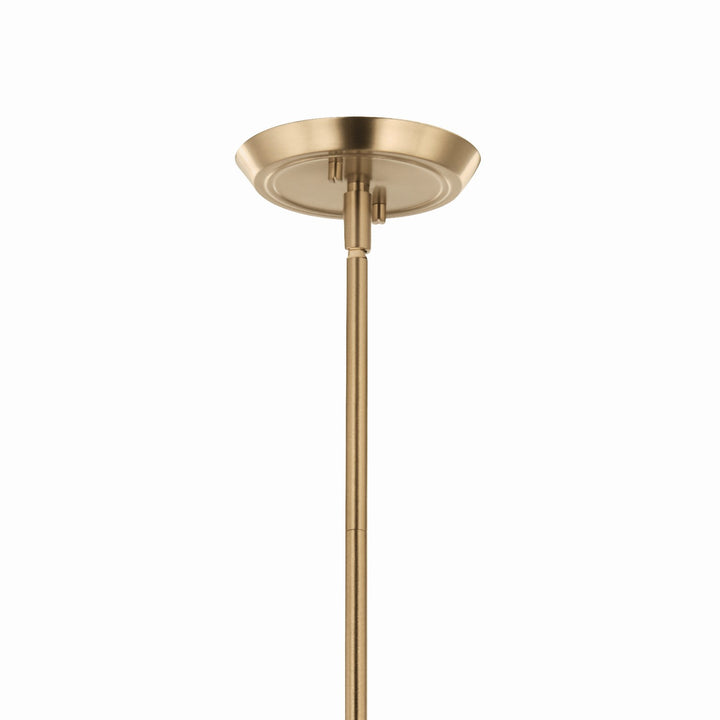 Kichler Canada - 52692CPZ - 12 Light Chandelier - Alvaro - Champagne Bronze
