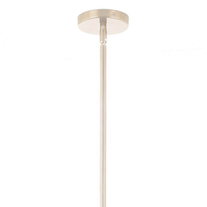 Kichler Canada - 52702CPZ - 16 Light Chandelier Convertible - Silvarious - Champagne Bronze