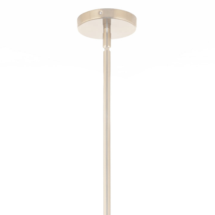 Kichler Canada - 52702CPZCLR - 16 Light Chandelier Convertible - Silvarious - Champagne Bronze