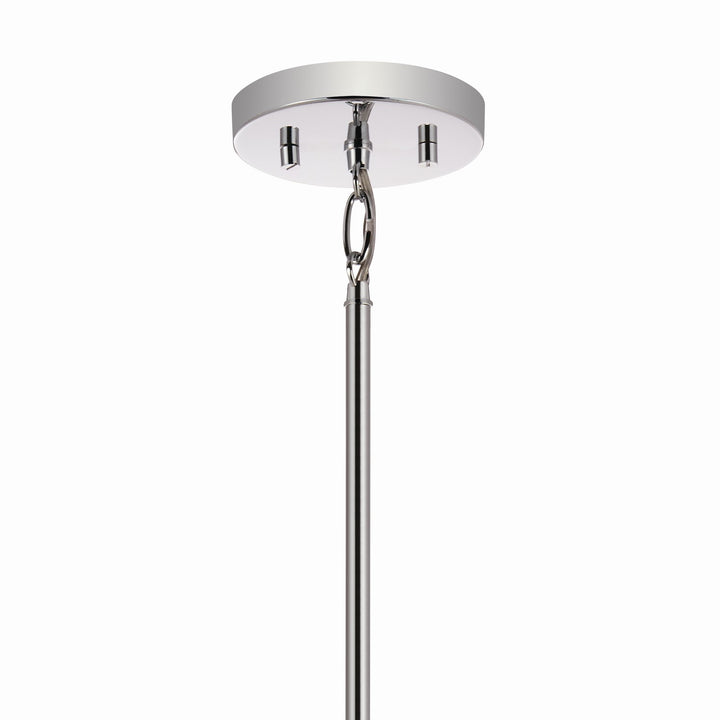 Kichler Canada - 52725CH - One Light Mini Pendant - Madden - Chrome