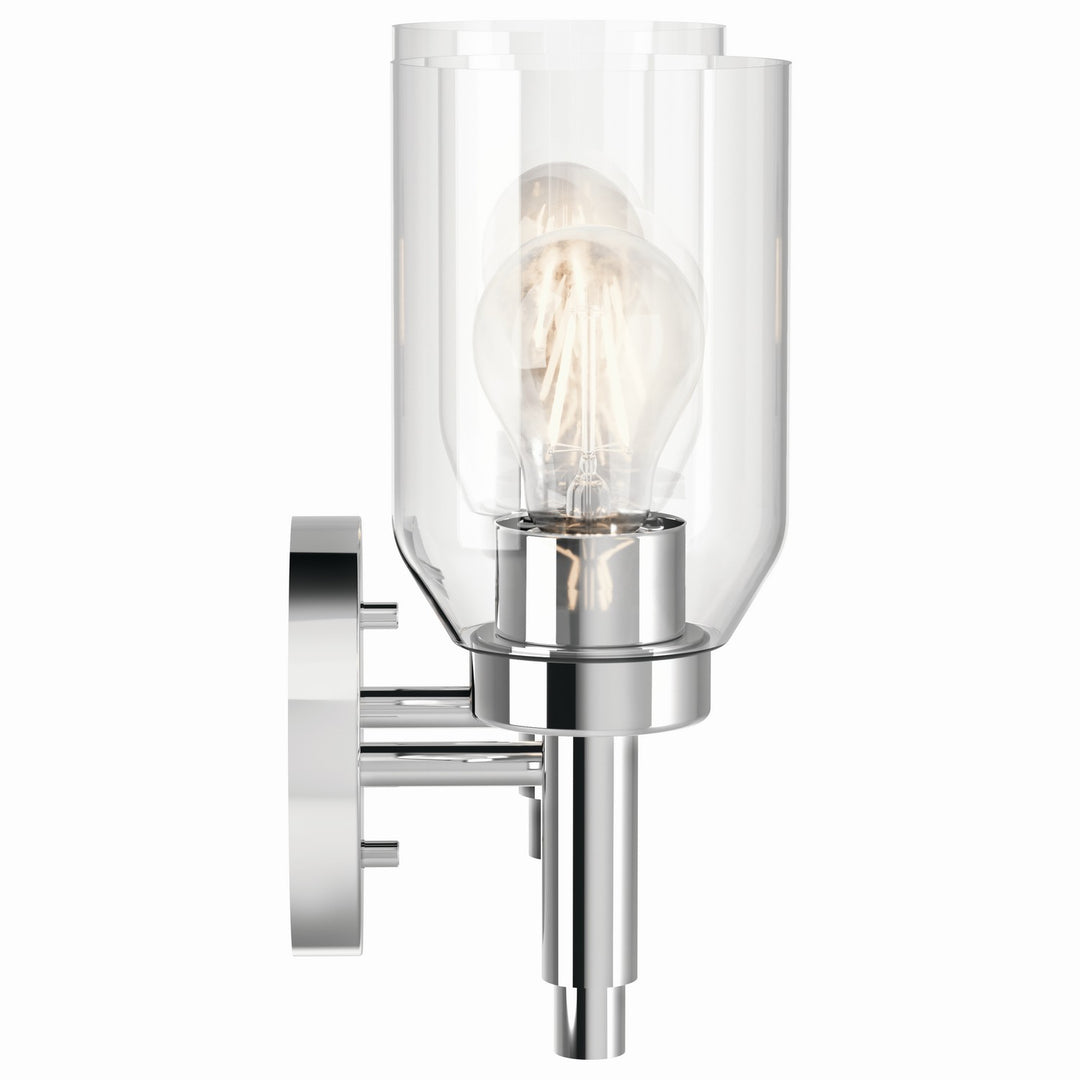 Kichler Canada - 55184CH - Two Light Vanity - Madden - Chrome