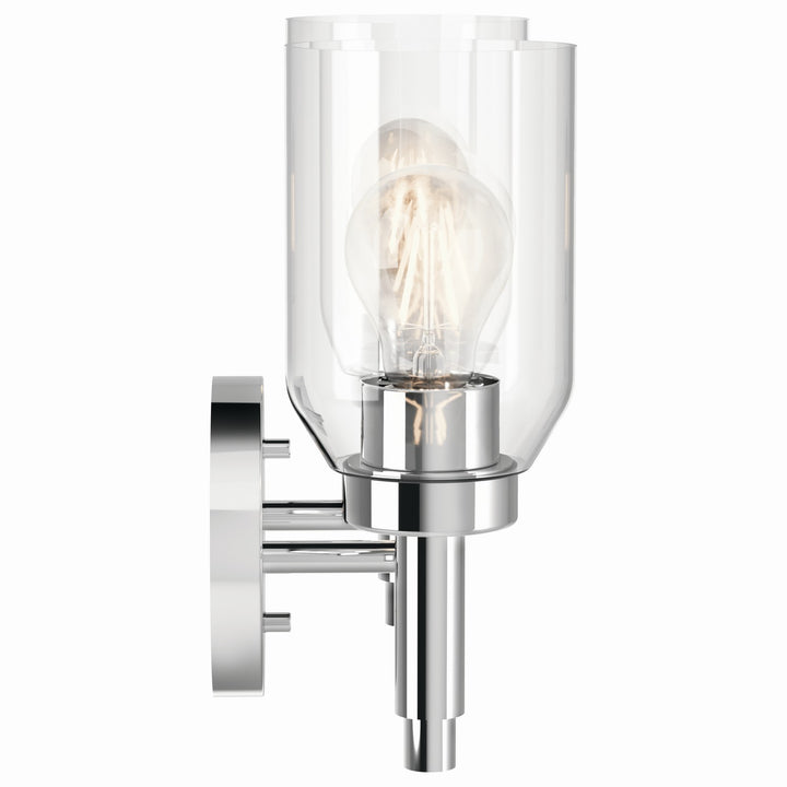 Kichler Canada - 55184CH - Two Light Vanity - Madden - Chrome