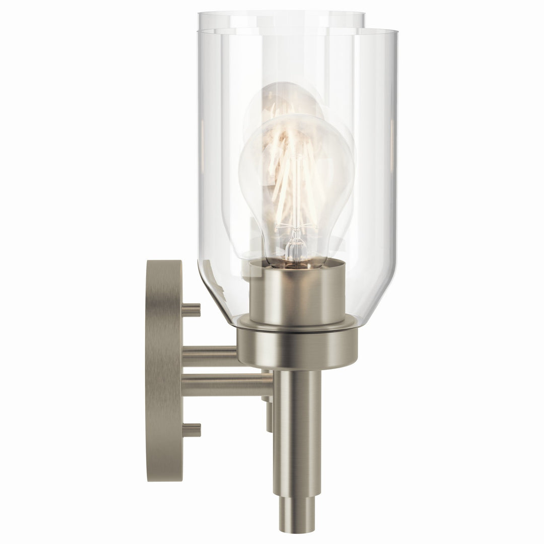 Kichler Canada - 55184NI - Two Light Vanity - Madden - Brushed Nickel