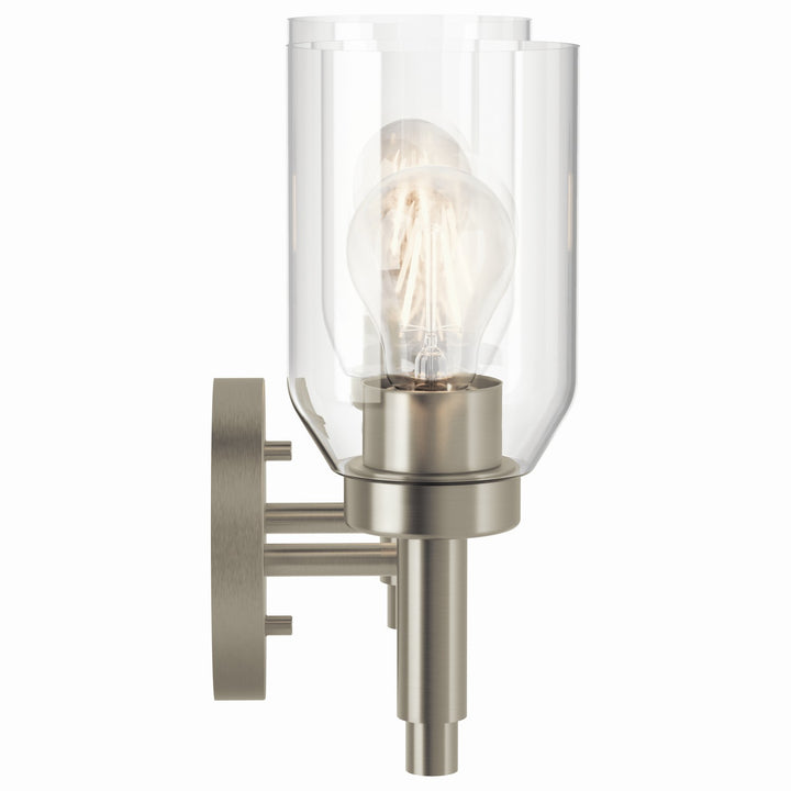 Kichler Canada - 55184NI - Two Light Vanity - Madden - Brushed Nickel