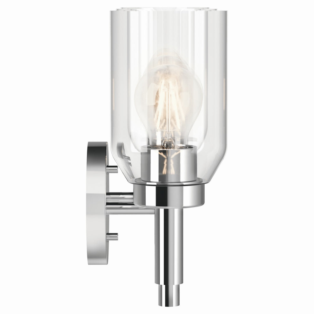 Kichler Canada - 55185CH - Three Light Vanity - Madden - Chrome