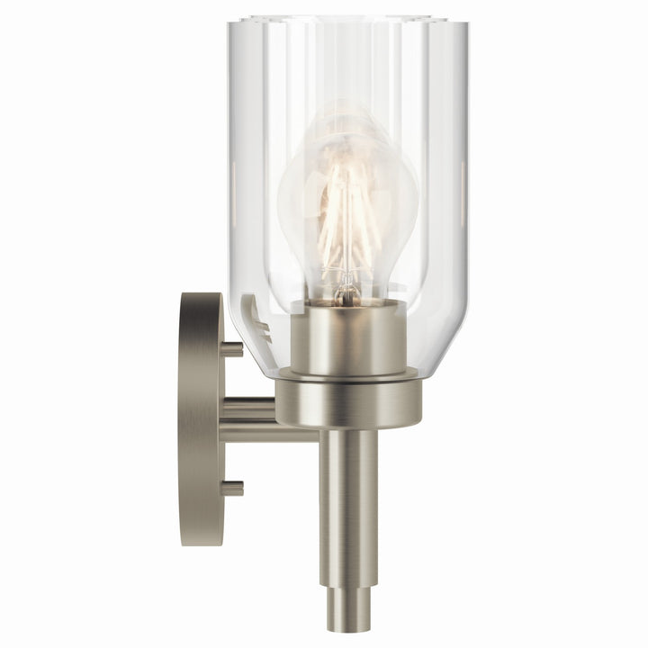 Kichler Canada - 55185NI - Three Light Vanity - Madden - Brushed Nickel