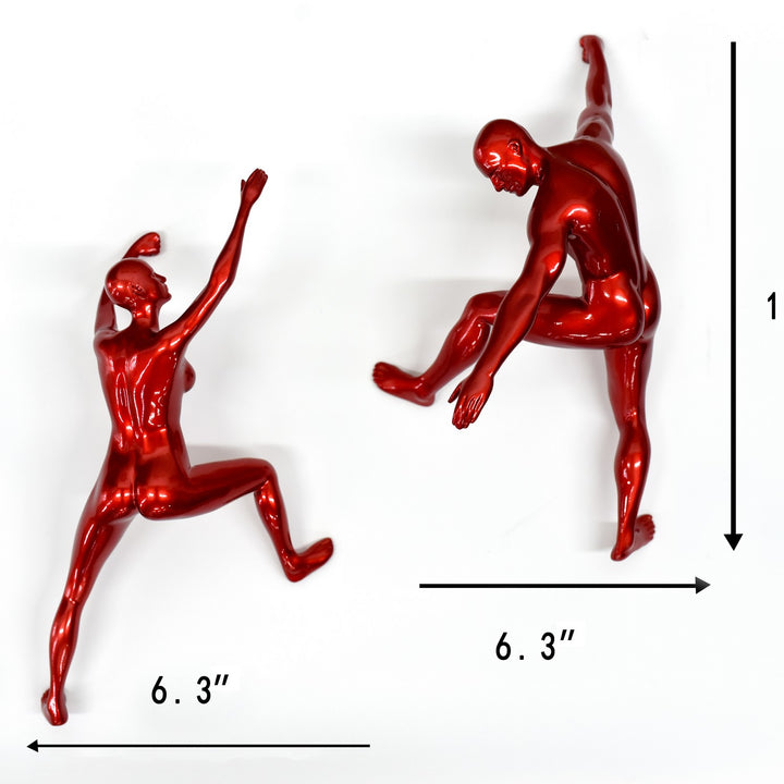 Varaluz - 435WA12 - Wall Art - A Longing Way Down