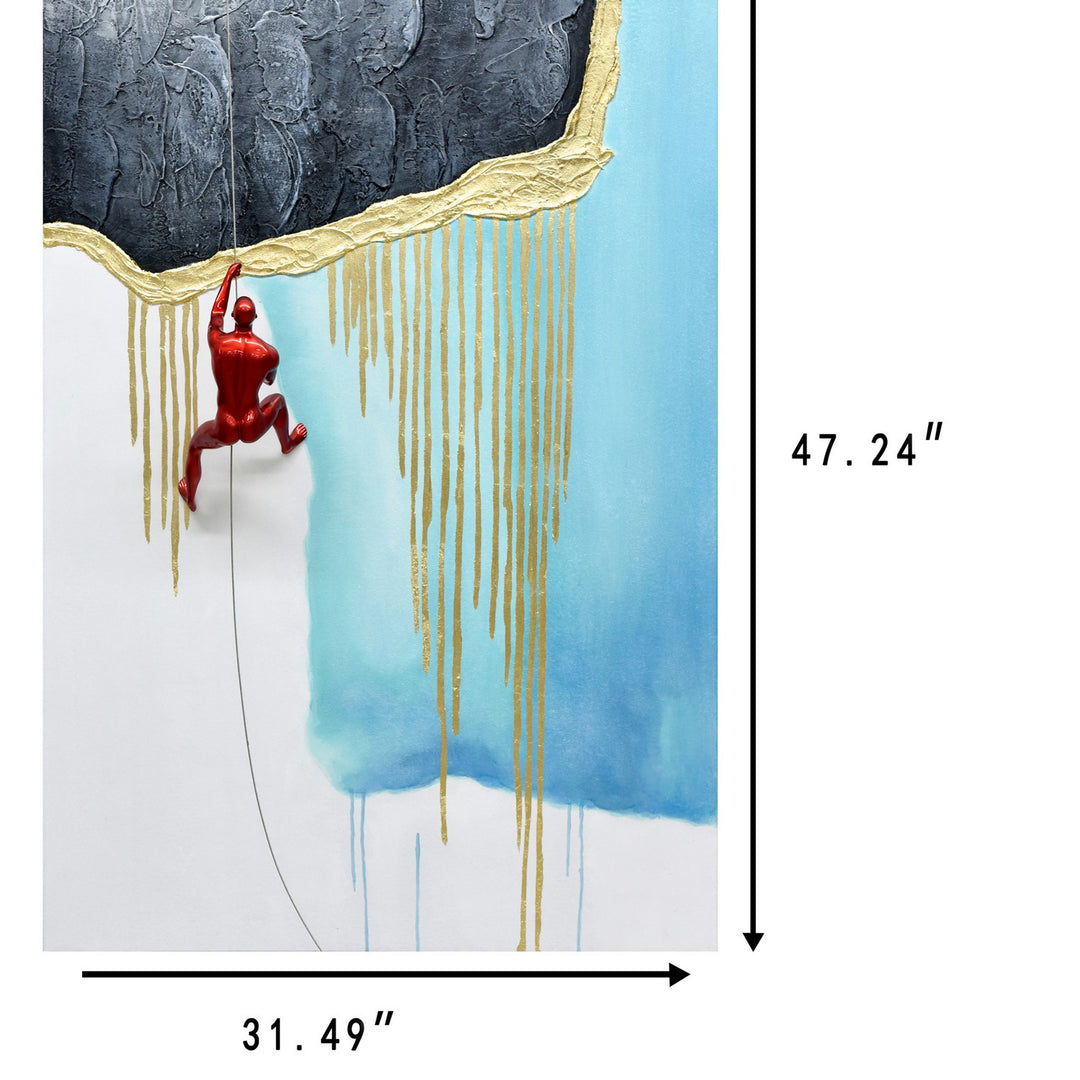 Varaluz - 435WA13 - Wall Art - Within Reach