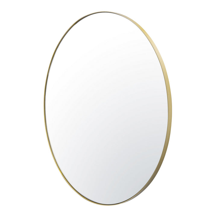 Varaluz - 458MI40GO - Mirror - Tablet - Gold