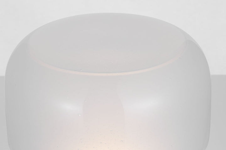 Visual Comfort Modern - KWTB49127SCHAB - LED Table Lamp - Bolete - Hand Rubbed Antique Brass
