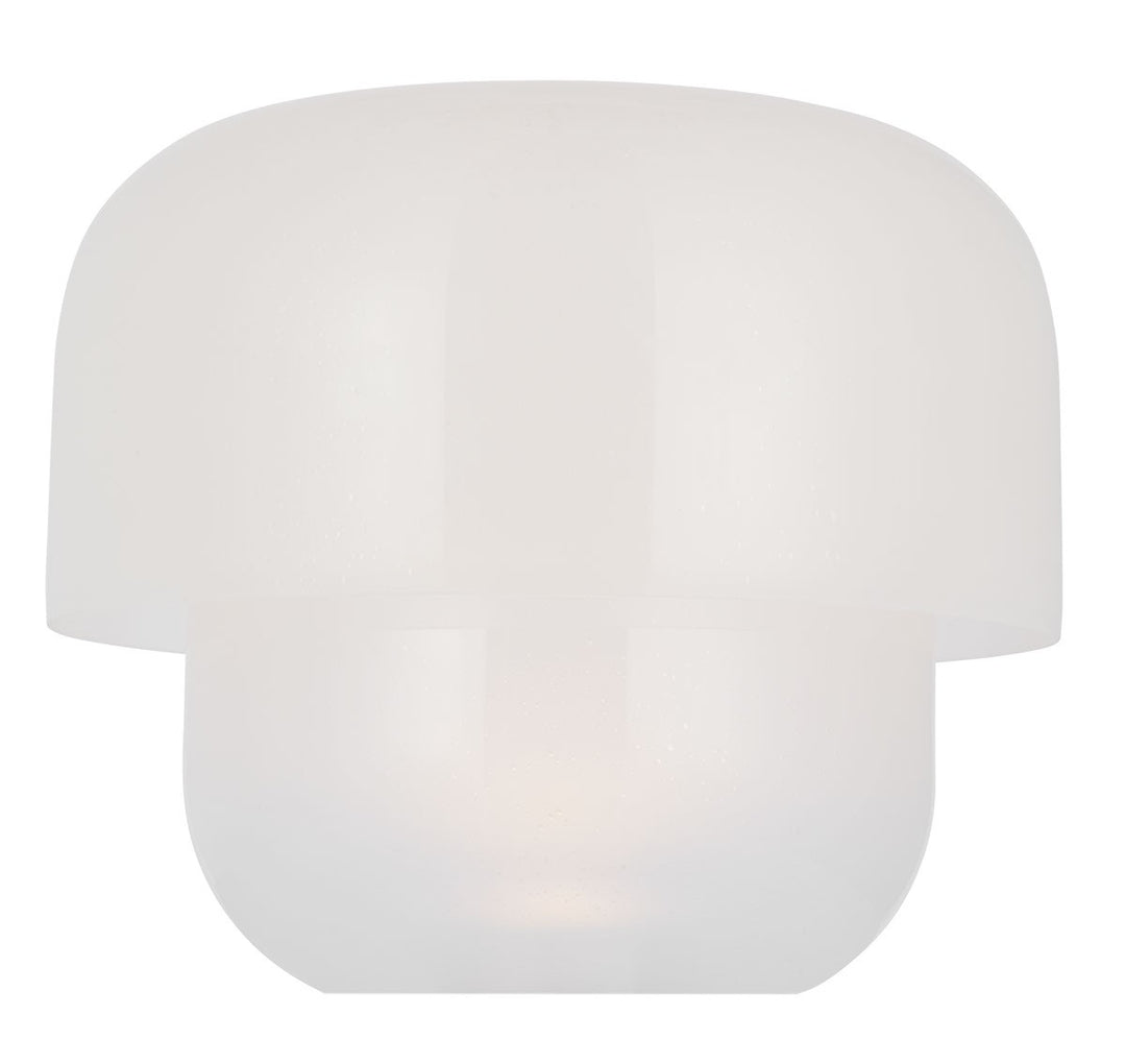 Visual Comfort Modern - KWTB49027SCHAB - LED Table Lamp - Bolete - Hand Rubbed Antique Brass