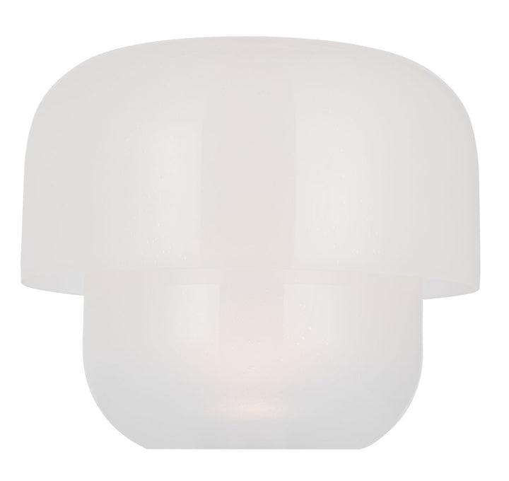 Visual Comfort Modern - KWTB49027SCHAB - LED Table Lamp - Bolete - Hand Rubbed Antique Brass