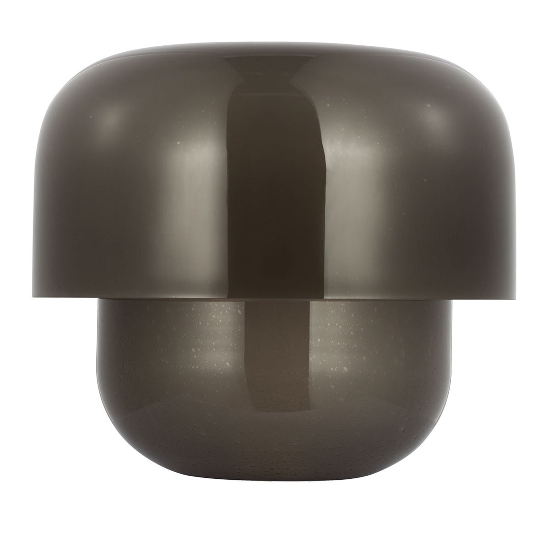 Visual Comfort Modern - KWTB49027SSHAB - LED Table Lamp - Bolete - Hand Rubbed Antique Brass