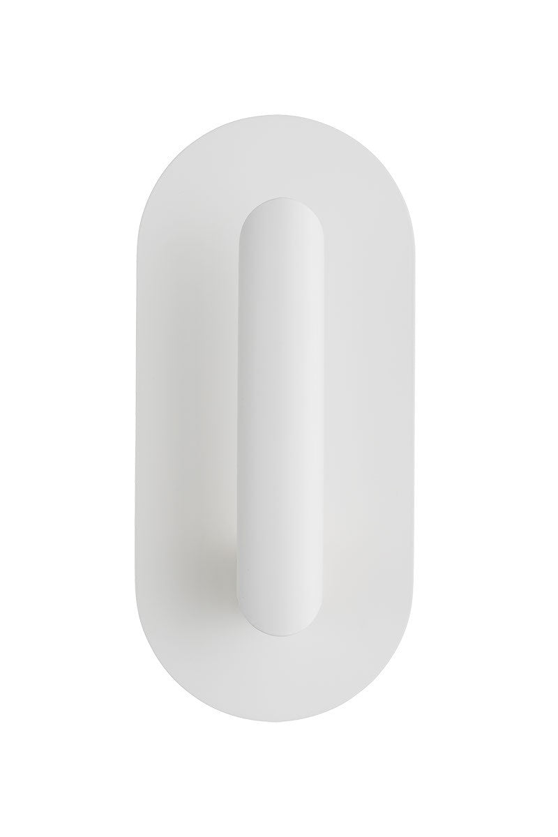 Visual Comfort Modern - KWWS49227W - LED Wall Sconce - Fielle - Soft White