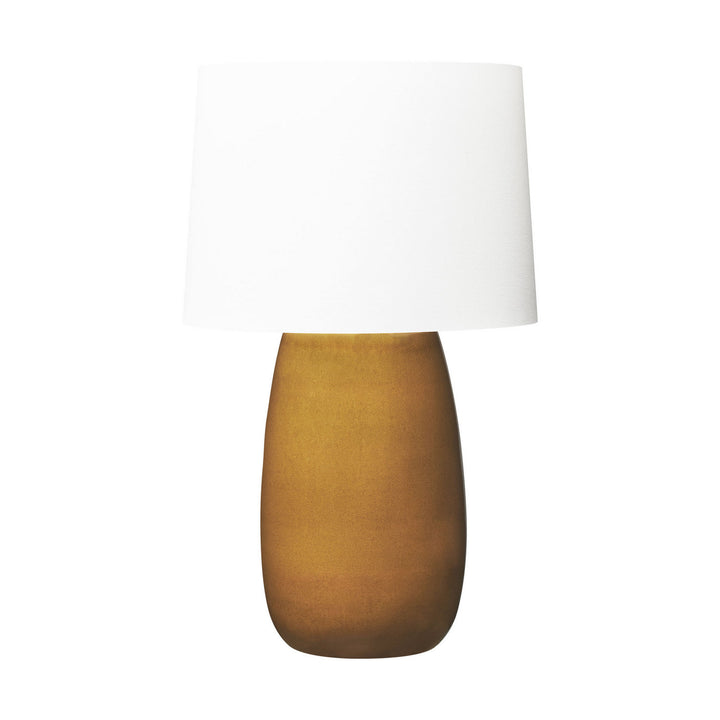 Visual Comfort Studio Canada - BT1081OL1 - One Light Table Lamp - Roma - Olive