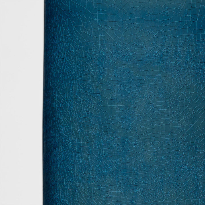 Visual Comfort Studio Canada - BT1101DOC1 - One Light Table Lamp - Shanghai - Deep Ocean Crackle