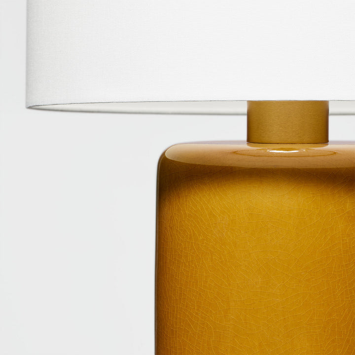 Visual Comfort Studio Canada - BT1101OL1 - One Light Table Lamp - Shanghai - Olive