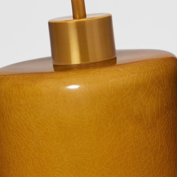 Visual Comfort Studio Canada - BT1101OL1 - One Light Table Lamp - Shanghai - Olive