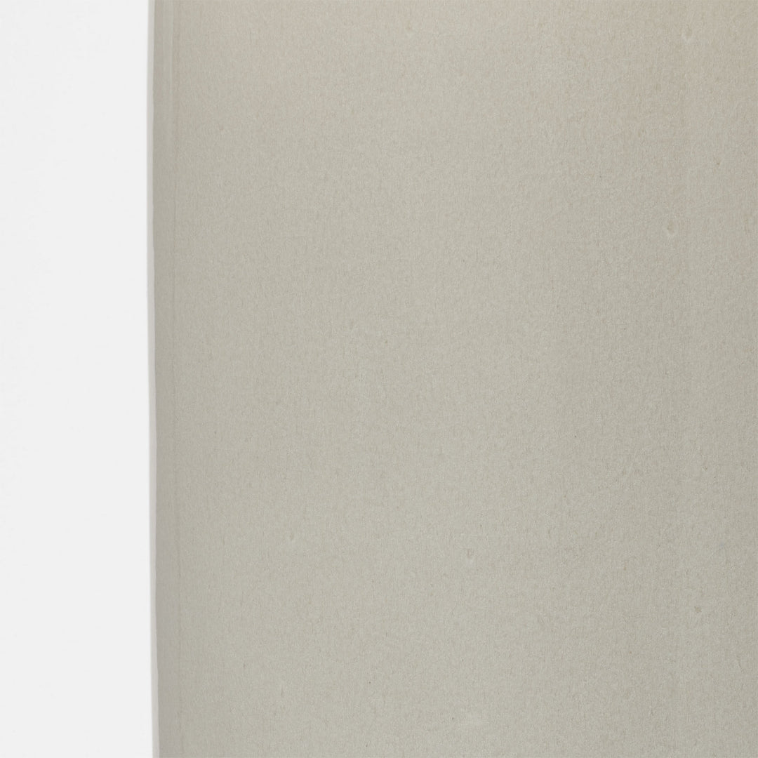 Visual Comfort Studio Canada - BT1101WHC1 - One Light Table Lamp - Shanghai - White Crackle